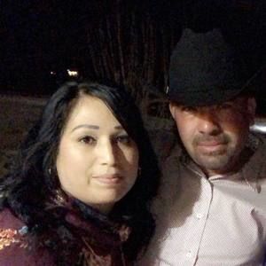 Meet your Posher, Lorena